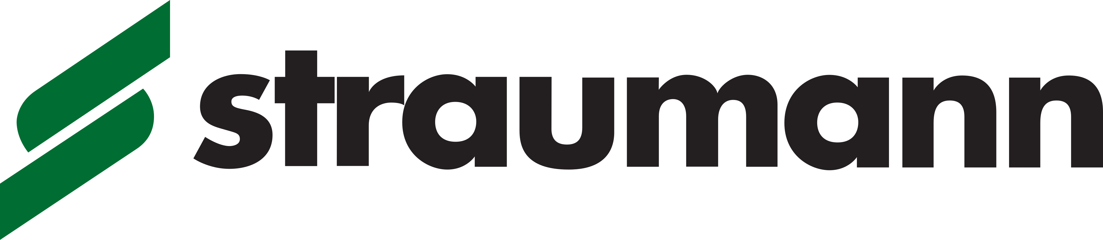 Straumann Group implant logo