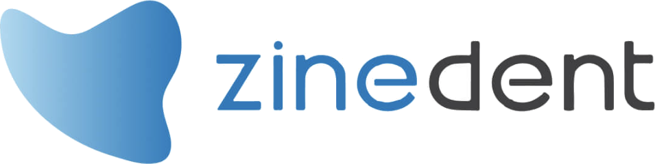 Zinedent — Straumann Group implant logo